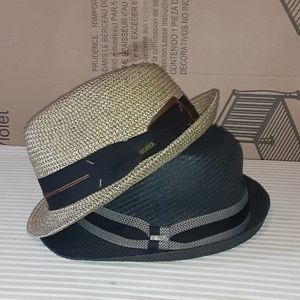 "Unisex" Scala Toyo Hats (Bundled)